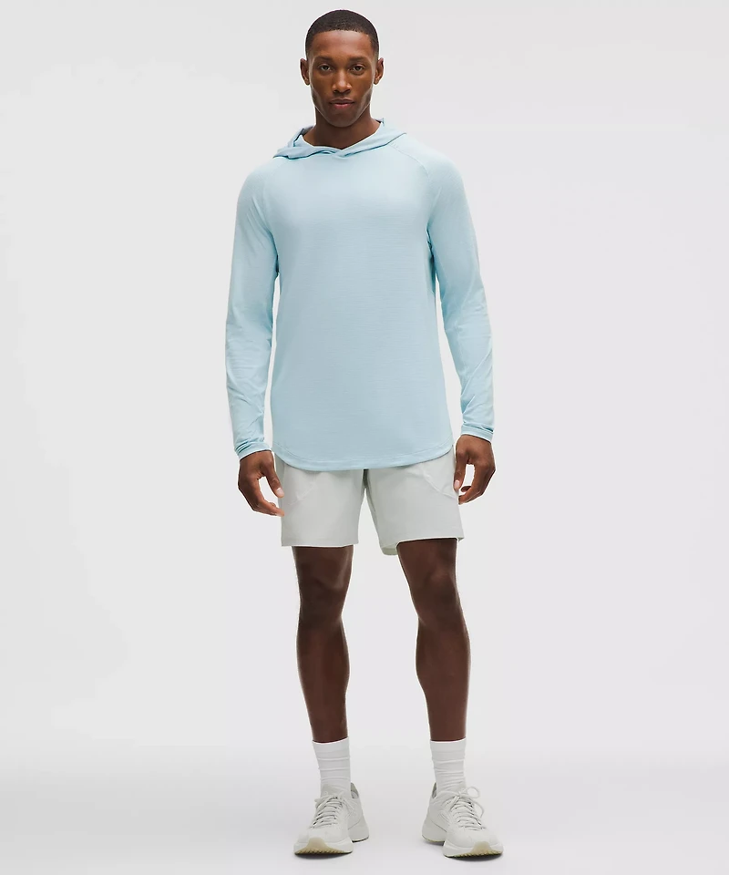 License to Train Hoodie