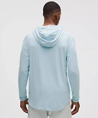 License to Train Hoodie