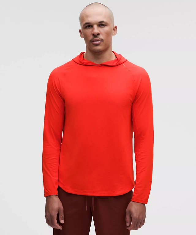 License to Train Hoodie