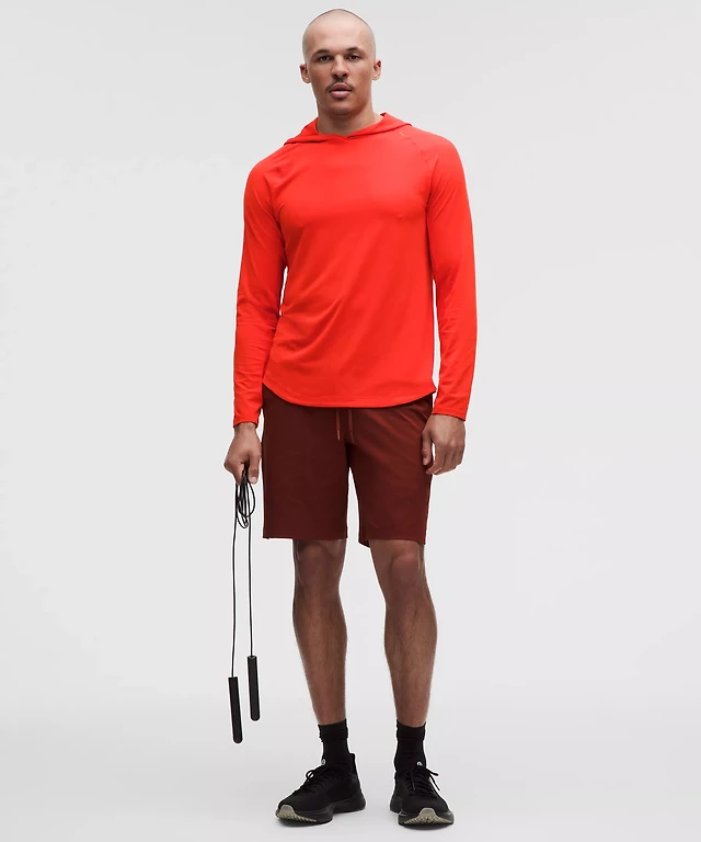 License to Train Hoodie