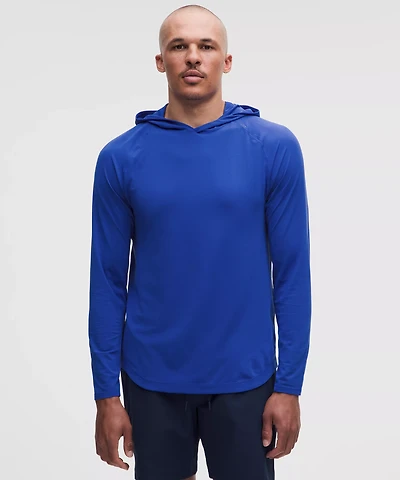 License to Train Hoodie