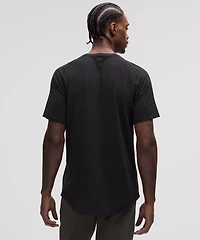 License to Train Short-Sleeve Shirt | Men's Short Sleeve Shirts & Tee's