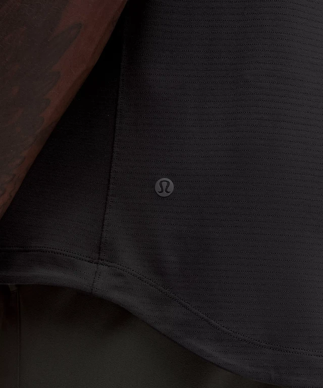 License to Train Short-Sleeve Shirt