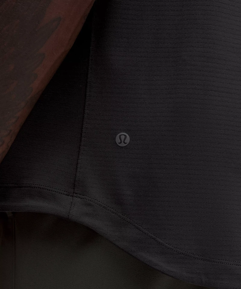 License to Train Short-Sleeve Shirt | Men's Short Sleeve Shirts & Tee's