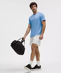 License to Train Short-Sleeve Shirt | Men's Short Sleeve Shirts & Tee's