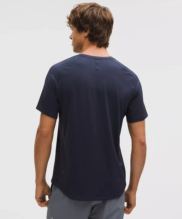 License to Train Short-Sleeve Shirt