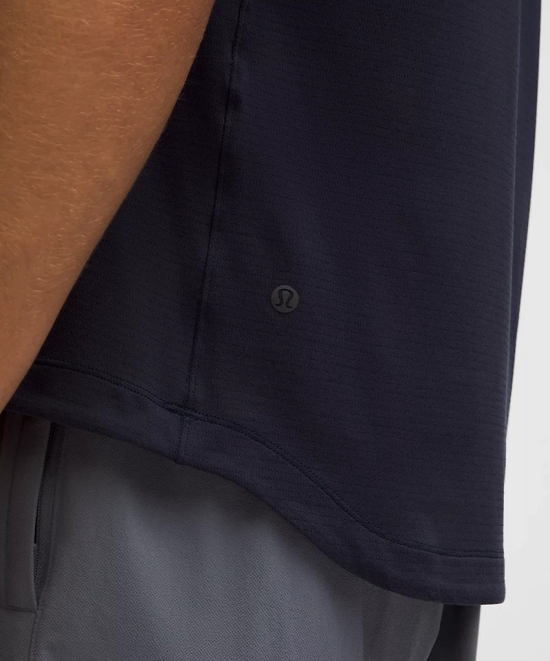 License to Train Short-Sleeve Shirt | Men's Short Sleeve Shirts & Tee's