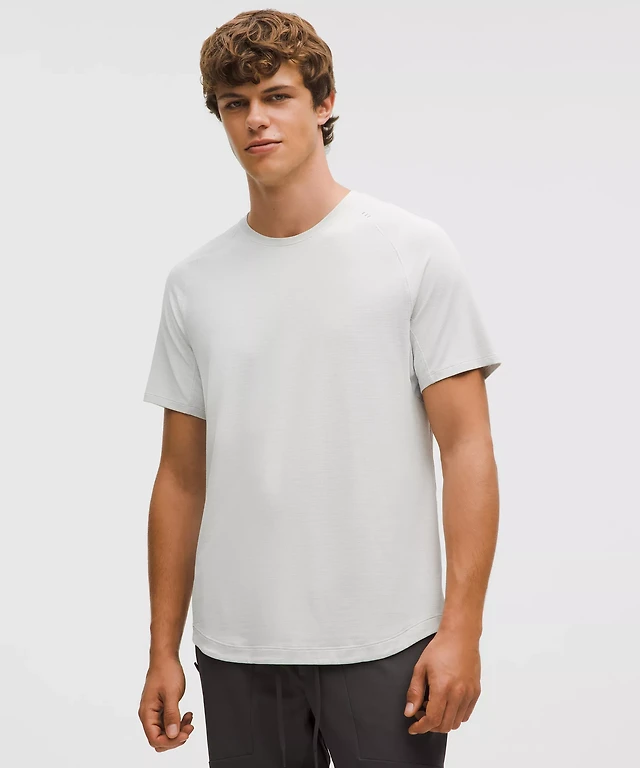 License to Train Short-Sleeve Shirt