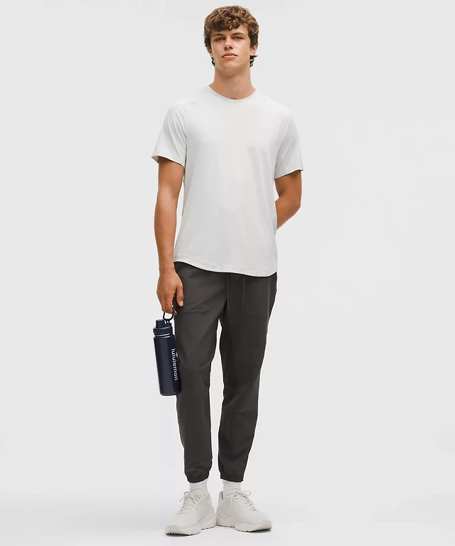 License to Train Short-Sleeve Shirt