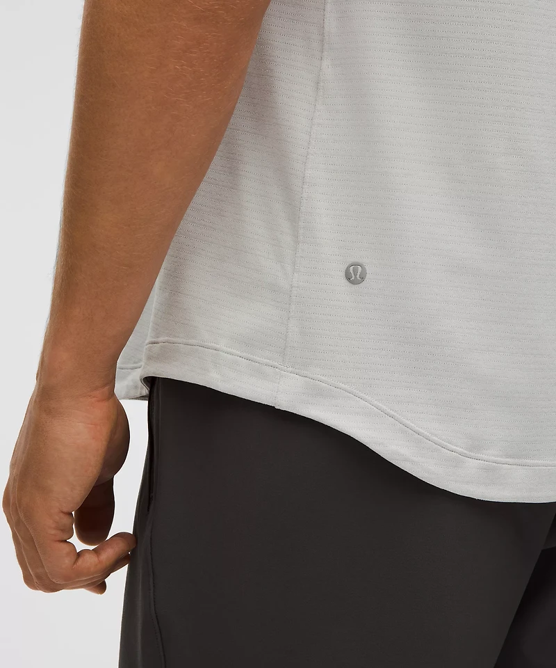 License to Train Short-Sleeve Shirt | Men's Short Sleeve Shirts & Tee's