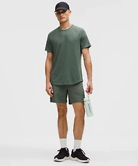 License to Train Short-Sleeve Shirt | Men's Short Sleeve Shirts & Tee's