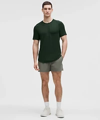 License to Train Short-Sleeve Shirt | Men's Short Sleeve Shirts & Tee's