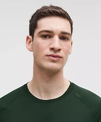 License to Train Short-Sleeve Shirt | Men's Short Sleeve Shirts & Tee's
