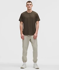 License to Train Short-Sleeve Shirt