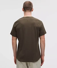 License to Train Short-Sleeve Shirt