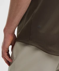 License to Train Short-Sleeve Shirt