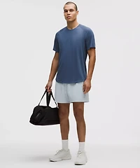 License to Train Short-Sleeve Shirt | Men's Short Sleeve Shirts & Tee's