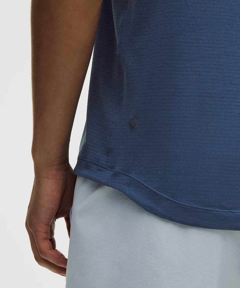 License to Train Short-Sleeve Shirt | Men's Short Sleeve Shirts & Tee's