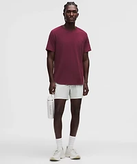 License to Train Short-Sleeve Shirt