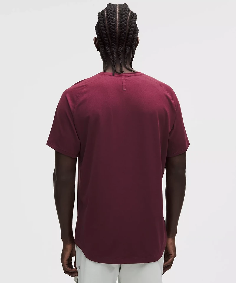 License to Train Short-Sleeve Shirt