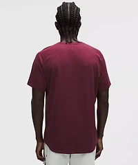 License to Train Short-Sleeve Shirt