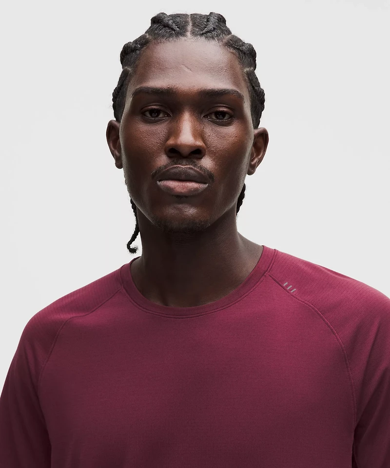 License to Train Short-Sleeve Shirt