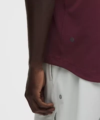 License to Train Short-Sleeve Shirt