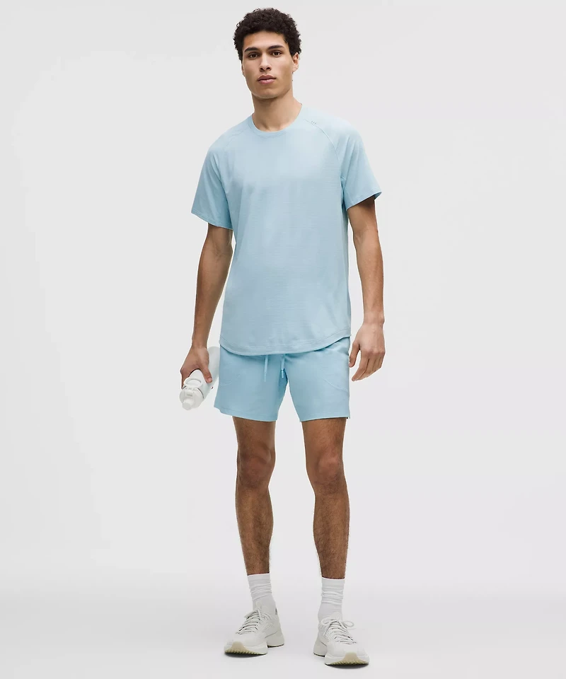 License to Train Short-Sleeve Shirt