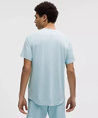 License to Train Short-Sleeve Shirt