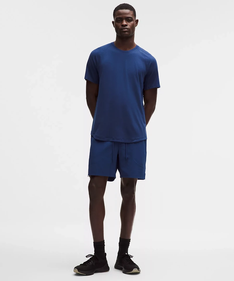 License to Train Short-Sleeve Shirt