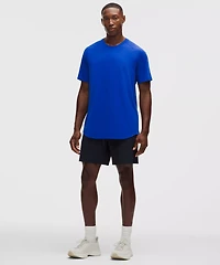 License to Train Short-Sleeve Shirt