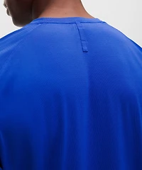 License to Train Short-Sleeve Shirt