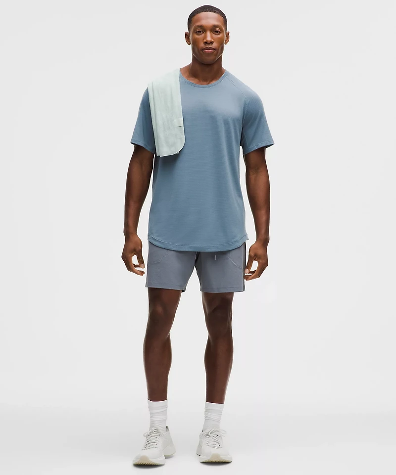 License to Train Short-Sleeve Shirt