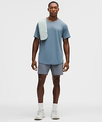 License to Train Short-Sleeve Shirt