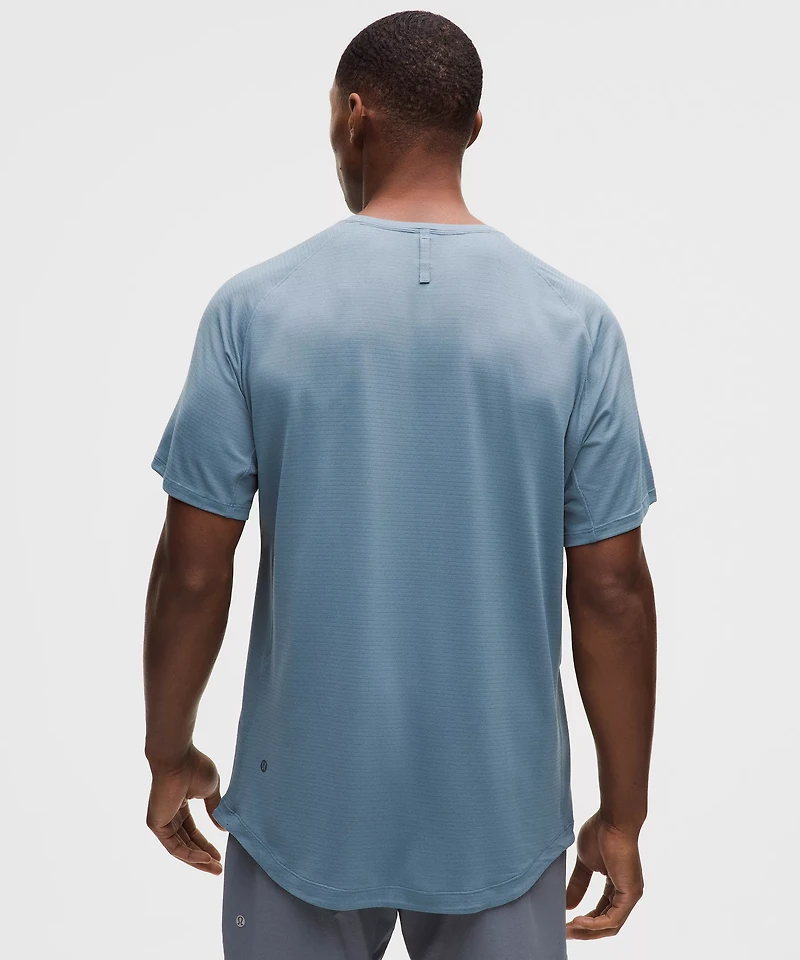 License to Train Short-Sleeve Shirt