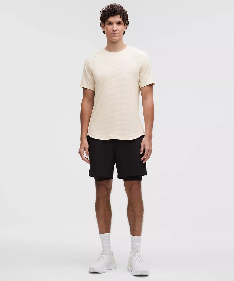 License to Train Short-Sleeve Shirt | Men's Short Sleeve Shirts & Tee's