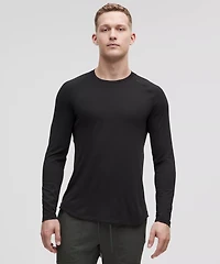License to Train Long-Sleeve Shirt | Men's Long Sleeve Shirts