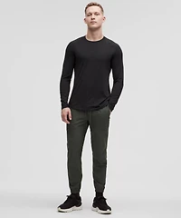 License to Train Long-Sleeve Shirt | Men's Long Sleeve Shirts