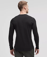 License to Train Long-Sleeve Shirt | Men's Long Sleeve Shirts