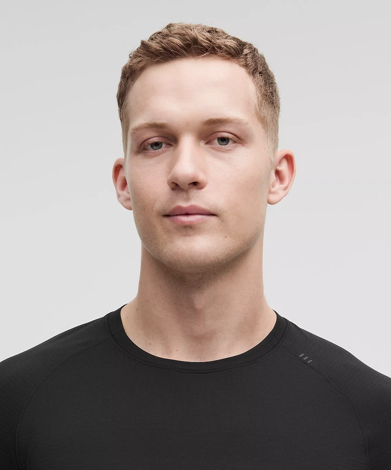 License to Train Long-Sleeve Shirt | Men's Long Sleeve Shirts