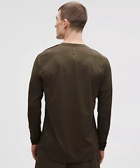 License to Train Long-Sleeve Shirt