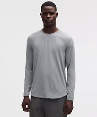 License to Train Long-Sleeve Shirt