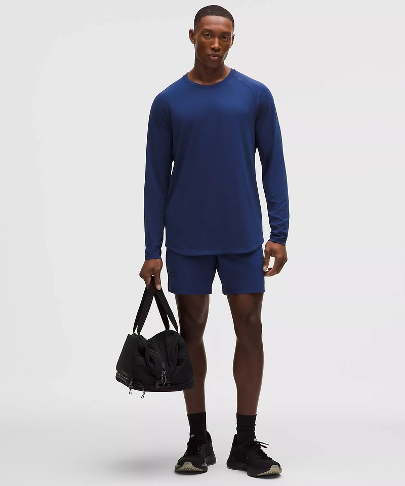 License to Train Long-Sleeve Shirt