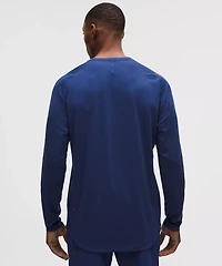 License to Train Long-Sleeve Shirt