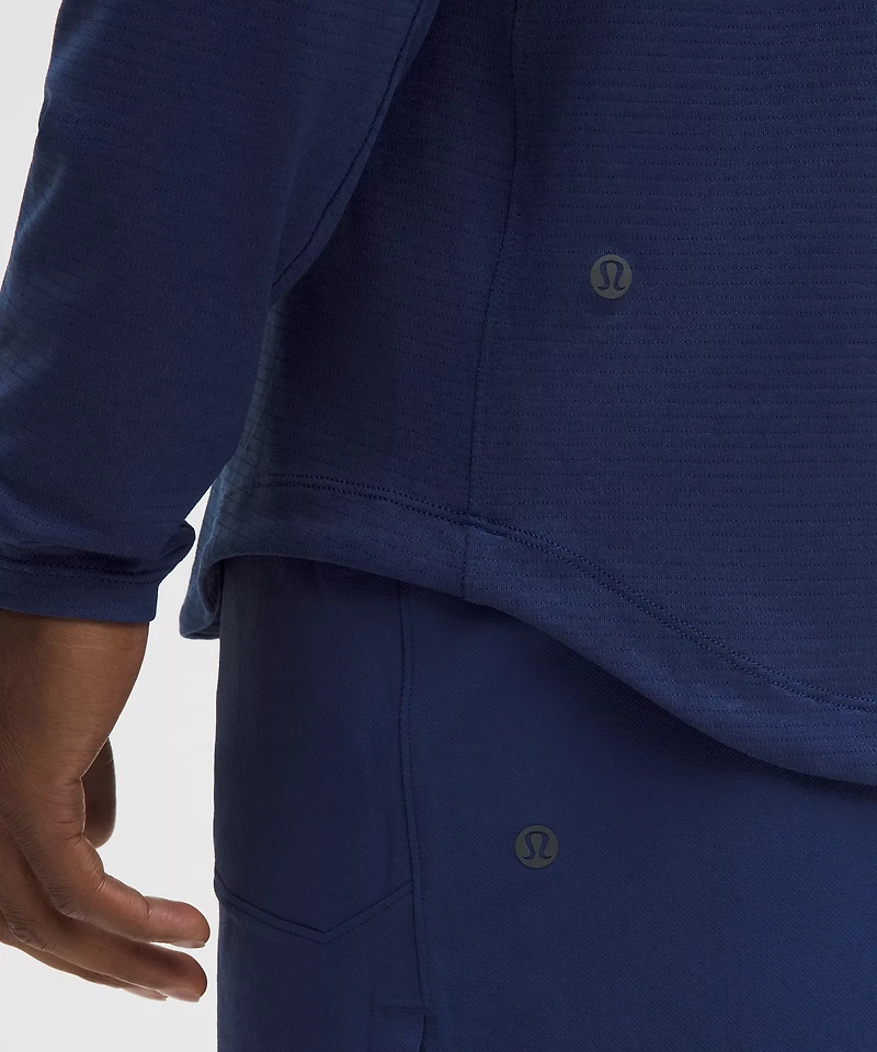 License to Train Long-Sleeve Shirt