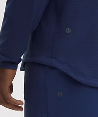 License to Train Long-Sleeve Shirt