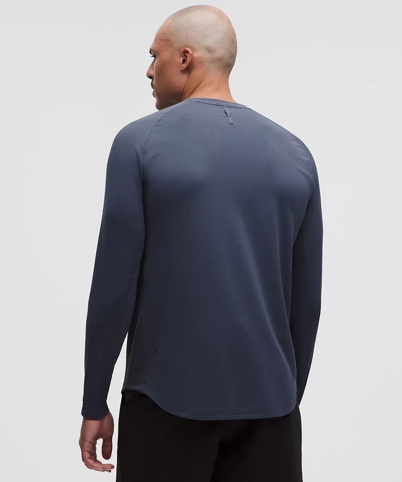 License to Train Long-Sleeve Shirt