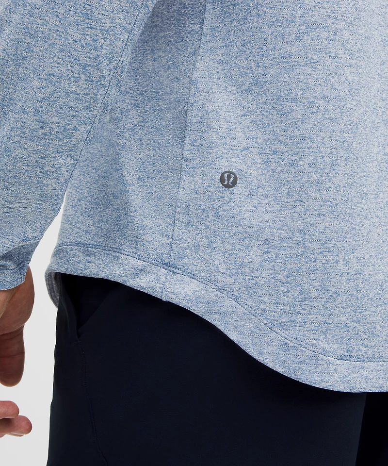 License to Train Long-Sleeve Shirt | Men's Long Sleeve Shirts