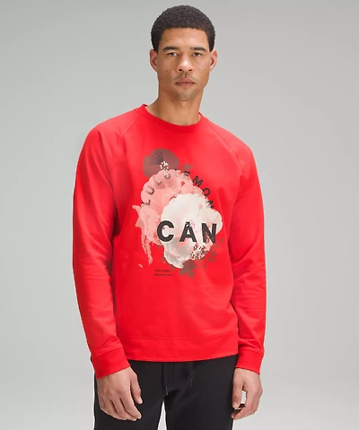 Team Canada City Sweat Crew *COC Logo