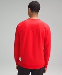 Team Canada City Sweat Crew *COC Logo